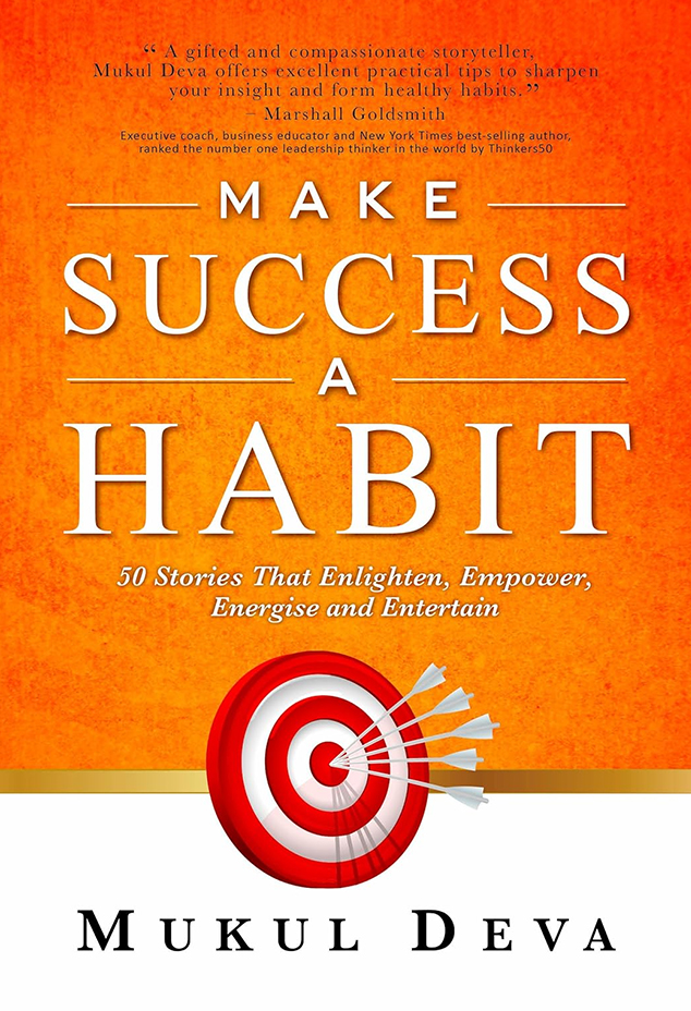 Make Success A Habit