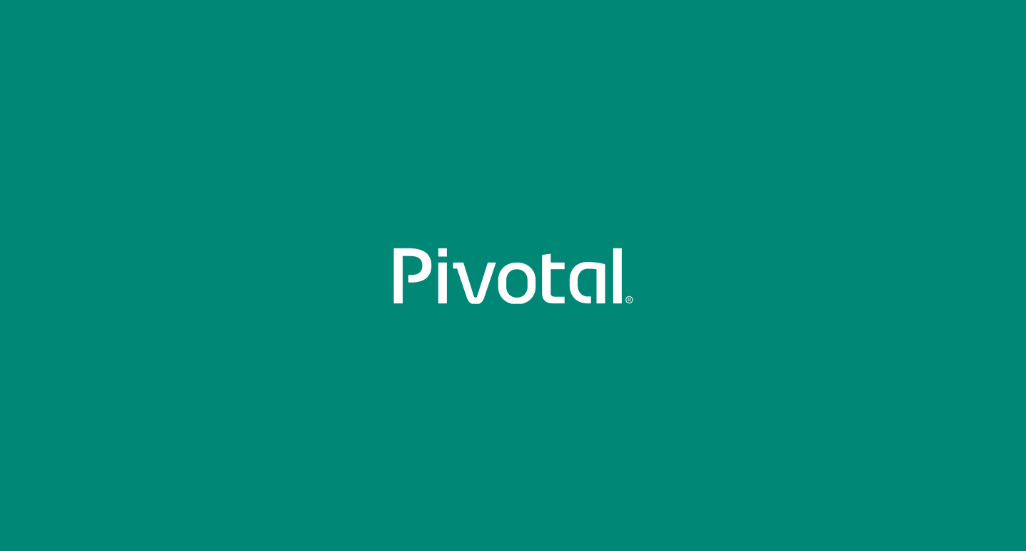 Pivotal